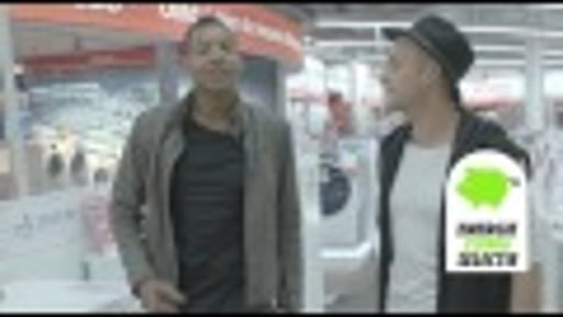 Media Markt Energiezuinig wedstrijd #1