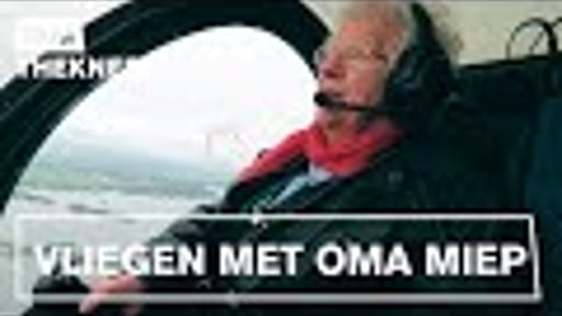 Oma Miep verrassen // Nu het nog kan | ♥ iamtheknees