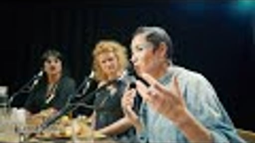 CliffordStudio: West Best Talkshow