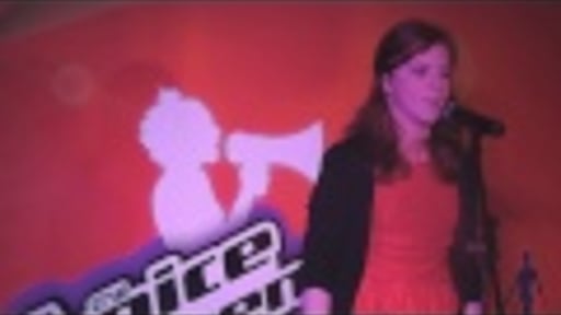 Evelyn Mulders - Someone like you