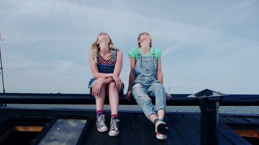 Hemeltje Lief - 48 HFP Amsterdam 2014
