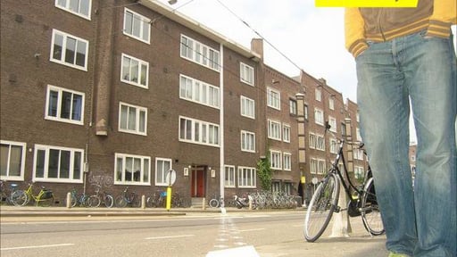 De Witte Lijn