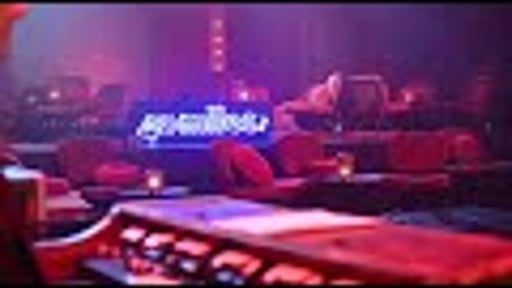 YOUSTN - Wicked Lady (live @ ECI Cultuurfabriek Roermond; The Netherlands)