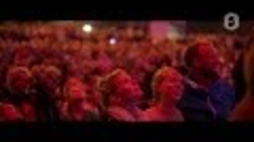 Bridge to Liberation Experience 19 sept 2014