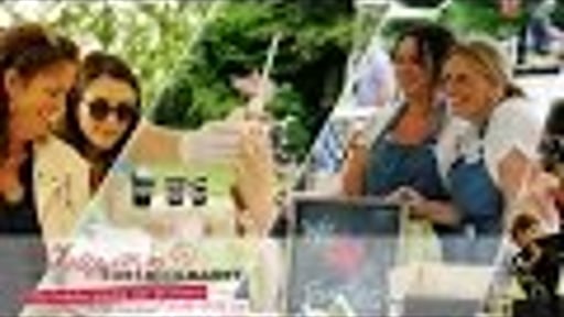 Zusje van de Sonsbeekmarkt promofilm