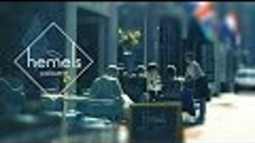 Patisserie Hemels Arnhem | Moodfilm
