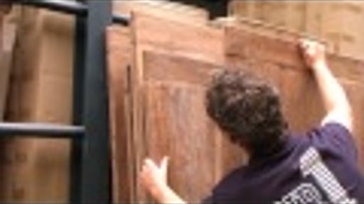 Livingfurn sfeerimpressie