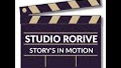 Showreel Studio Rorive