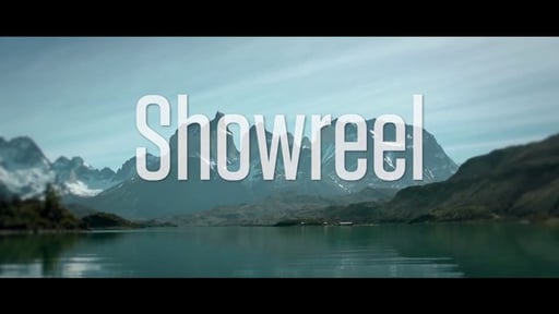 VandePunt Showreel