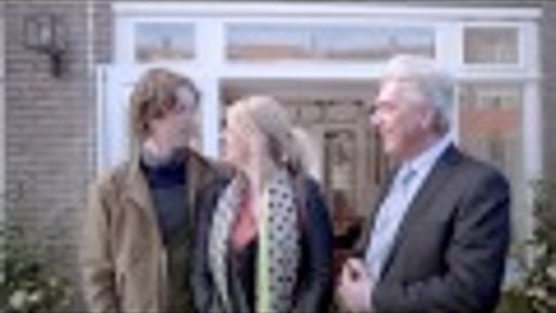 "Niet Te Koop" TV Commercial (juli 2013) - Hypotheek Opvang Polis