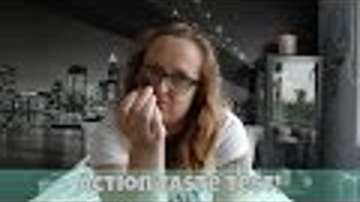 Action taste test | Spark your daily life