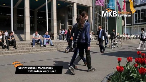 MKB Rotterdam Promo