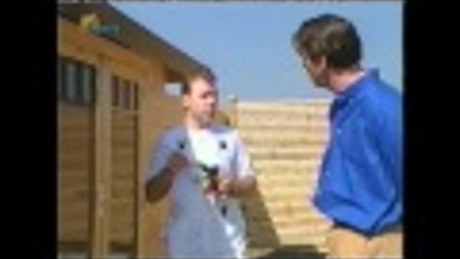 Nees in TV programma Meer Tuinplezier