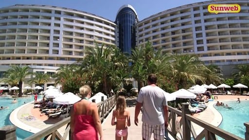 Hotel Royal Wings - Antalya