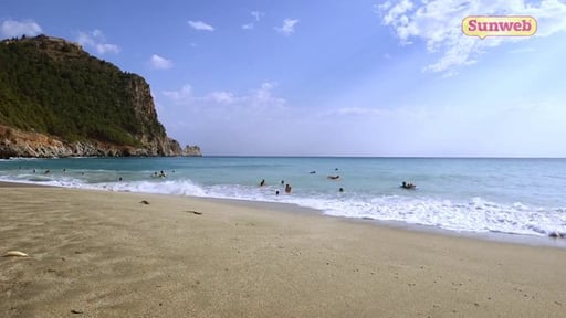 Turkije - Alanya [Destination film]