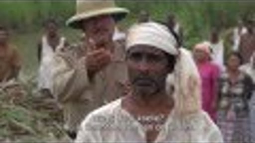 TRAILER: 'Het geheim van Mariënburg - Cry of a cursed plantation' (2013)