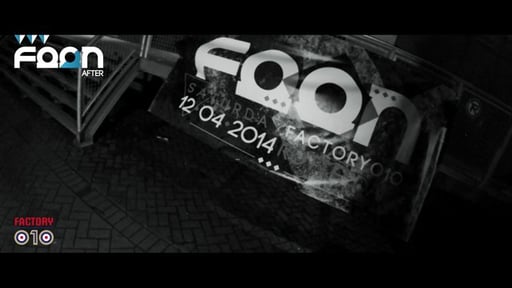 Foon 2013 AfterMovie