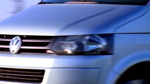 Volkswagen Rijvaardigheidstraining