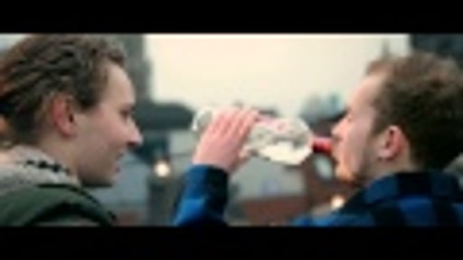 Hoop - Tom Strik