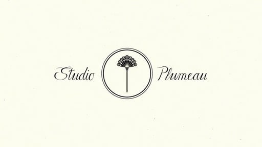 Studio Plumeau - Showreel 2013