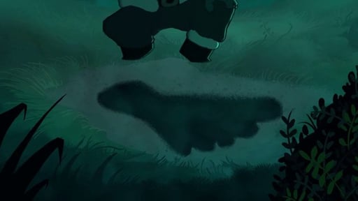 W&W - Bigfoot (music video)