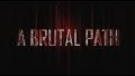 A BRUTAL PATH 2015