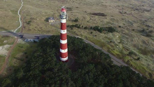 Vuurtoren Ameland
