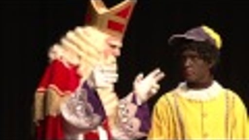 Registratie 'Sinterklaas en het Speciale Kado'