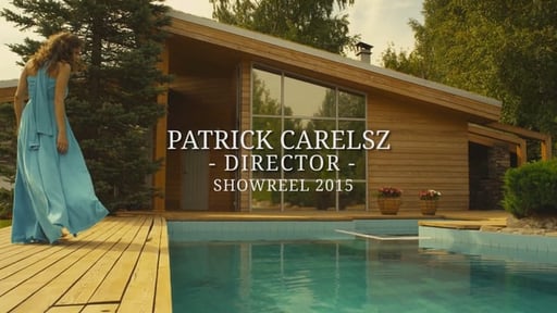 Directing Showreel