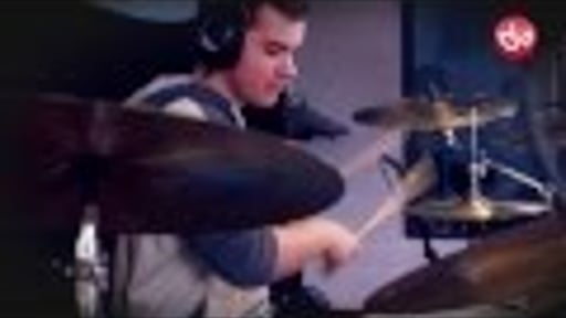 Casiopea - Eyes of the Mind (TDS Drum Cover)