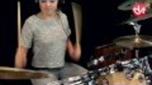 Shinedown - Amaryllis (TDS Drum Cover)