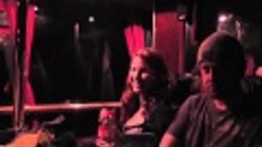 Delain European Tour 2011 backstage footage