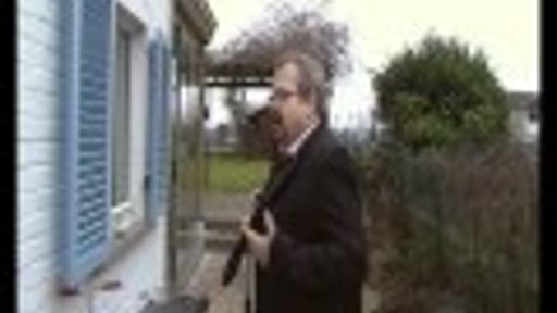 Charley Pasteleurs - Prins Laurent bezoekt de gewone vrouw