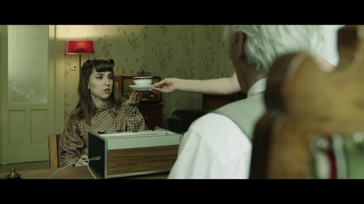 Showreel Christine Verheyden