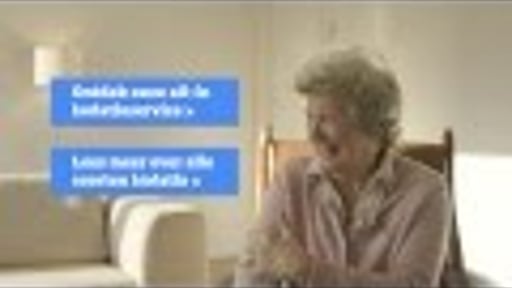 Electrabel - Het trekt hier! Isolatie
