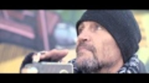 Achter de Schermen [trailer]