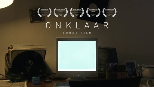 'Onklaar' Short Film