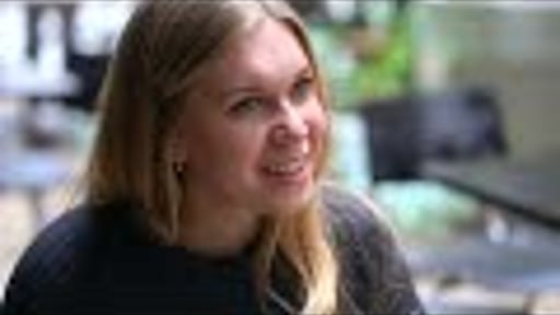 Angelika showreel