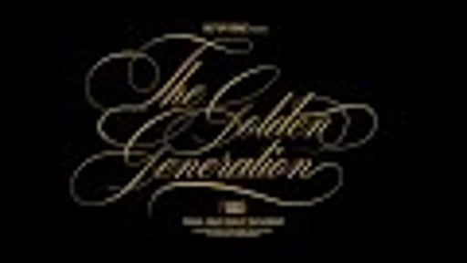 Out of Home Presents: The Golden Generation