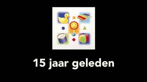Isabelle 15 jaar