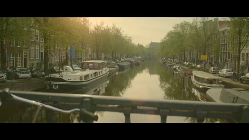 Prinsenboot Honeymoon Suite