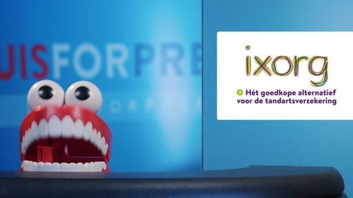 IXORG Newsdesk