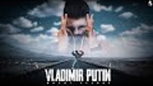 مودي العربي & دهب - فلاديمير بوتين | 8K MOUDY X DAHAB - Vladimir Putin | 2021
