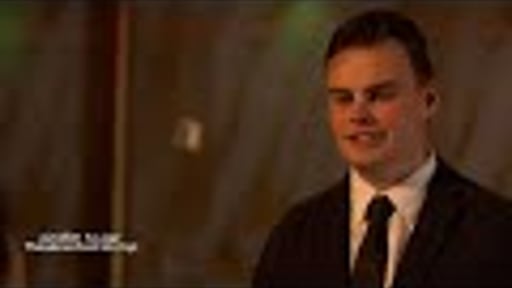 Showreel acteur Jannes Joey van der Vegt