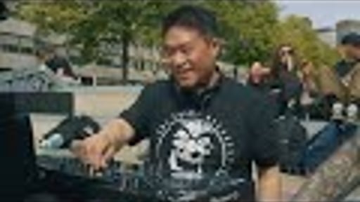 PRSPCT x HKV -  King of the Iron Fist Tour Promo Aftermovie