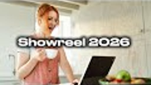 Showreel 2026