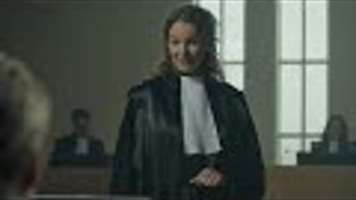 Der Amsterdam Krimi. Episoce 'Die letzte Zeugin'