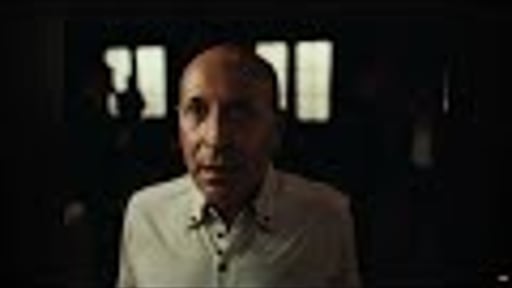 Excerpt from the film, showing my scenes as the main role.