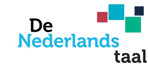 Taalunie - Week van het Nederlands