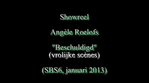 Vrolijke scènes SBS6
